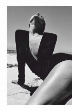 ANA DE ARMAS in Vogue Magazine, Mexico October 2020