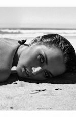ANA DE ARMAS in Vogue Magazine, Mexico October 2020
