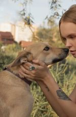 ANASTASIYA SCHEGLOVA for Fashion Dobro 2020