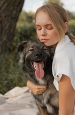 ANASTASIYA SCHEGLOVA for Fashion Dobro 2020