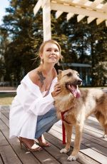 ANASTASIYA SCHEGLOVA for Fashion Dobro 2020