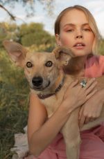 ANASTASIYA SCHEGLOVA for Fashion Dobro 2020