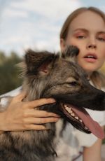 ANASTASIYA SCHEGLOVA for Fashion Dobro 2020