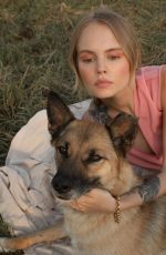 ANASTASIYA SCHEGLOVA for Fashion Dobro 2020