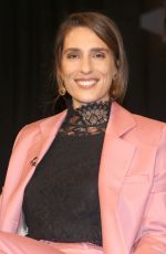 ANDReA PETKOVIC at Radio Bremen 10/16/2020