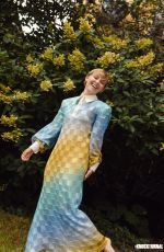 ANNASOPHIA ROBB for The Knockturnal, October 2020