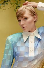 ANNASOPHIA ROBB for The Knockturnal, October 2020