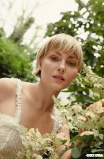 ANNASOPHIA ROBB for The Knockturnal, October 2020