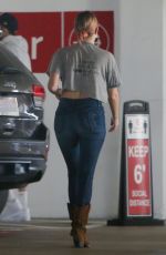 ASHLEY BENSON at Santa Monica Medical Center 10/26/20 20