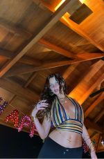 BELLA HADID Celebrates Her Birthday - Instagram Photos 10/09/2020