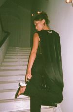 BELLA HADID for Givenchy, October 2020