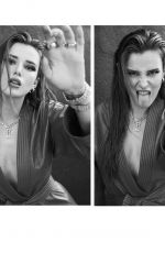 BELLA THORNE in Grazia Magazine, October 2020
