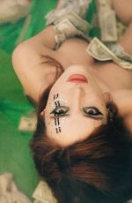 BELLA THORNE - Instagram Photos 10/12/2020