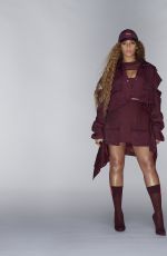 BEYONCE for Adidas x Ivy Park, 2020