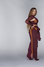 BEYONCE for Adidas x Ivy Park, 2020