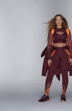 BEYONCE for Adidas x Ivy Park, 2020