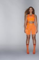 BEYONCE for Adidas x Ivy Park, 2020