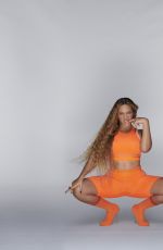 BEYONCE for Adidas x Ivy Park, 2020