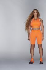 BEYONCE for Adidas x Ivy Park, 2020
