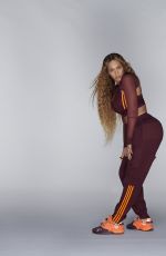 BEYONCE for Adidas x Ivy Park, 2020