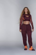 BEYONCE for Adidas x Ivy Park, 2020