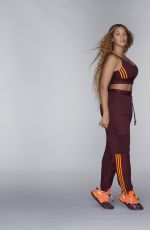 BEYONCE for Adidas x Ivy Park, 2020