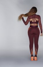 BEYONCE for Adidas x Ivy Park, 2020