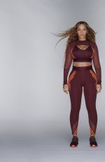 BEYONCE for Adidas x Ivy Park, 2020