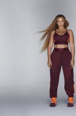 BEYONCE for Adidas x Ivy Park, 2020