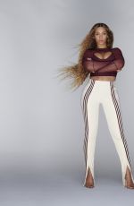 BEYONCE for Adidas x Ivy Park, 2020