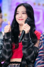 BLACKPINK Performs at a Concert in Inkigayo 10/11/2020