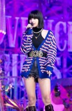 BLACKPINK Performs at a Concert in Inkigayo 10/11/2020