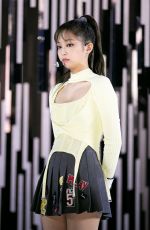 BLACKPINK Performs at a Concert in Inkigayo 10/11/2020