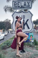 BLANCA BLANCO as Princess Leia for Halloween 10/31/2020