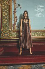 BLANCA PADILLA in Glamour Magazine, Spain November 2020