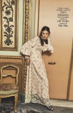 BLANCA PADILLA in Glamour Magazine, Spain November 2020
