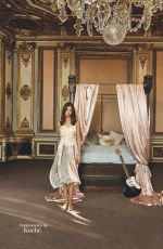 BLANCA PADILLA in Glamour Magazine, Spain November 2020