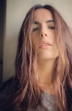 CAMILLA BELLE - Instagram Photos 10/28/2020