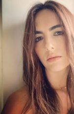 CAMILLA BELLE - Instagram Photos 10/28/2020