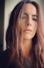 CAMILLA BELLE - Instagram Photos 10/28/2020
