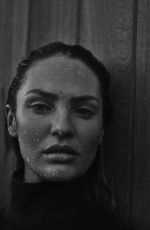 CANDICE SWANEPOEL in Vogue Magazine, Russia November 2020