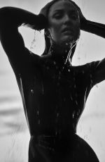 CANDICE SWANEPOEL in Vogue Magazine, Russia November 2020