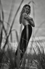 CANDICE SWANEPOEL in Vogue Magazine, Russia November 2020