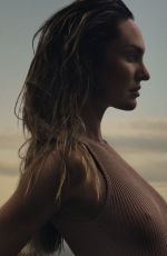 CANDICE SWANEPOEL in Vogue Magazine, Russia November 2020