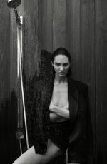 CANDICE SWANEPOEL in Vogue Magazine, Russia November 2020