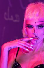 CARA DELEVINGNE for Savage x Fenty 2020