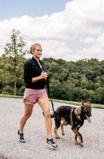 CARRIE UNDERWOOD - Find Your Path Promos
