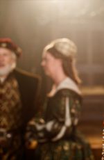 CHARLOTTE HOPE - The Spanish Princess, Season 2 Promos, 2020