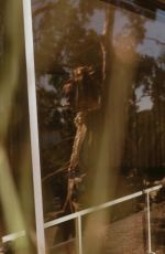 CHARLOTTE LAWRENCE for Matches Fashion, October 2020
