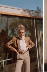 CHARLOTTE LAWRENCE for Matches Fashion, October 2020